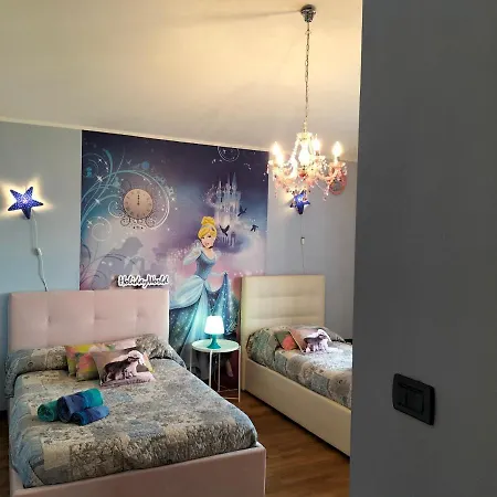 Apartamento Floma By World Rocca San Giovanni