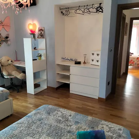 Apartamento Floma By World Rocca San Giovanni