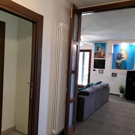 Floma By World Apartamento