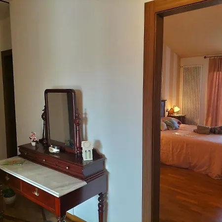 Floma By World Apartamento Rocca San Giovanni