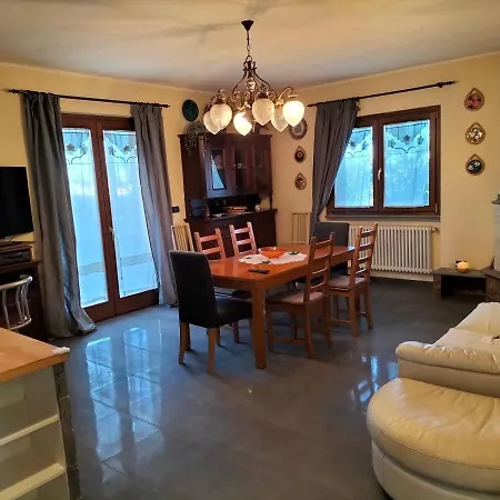 Floma By World Apartamento Rocca San Giovanni
