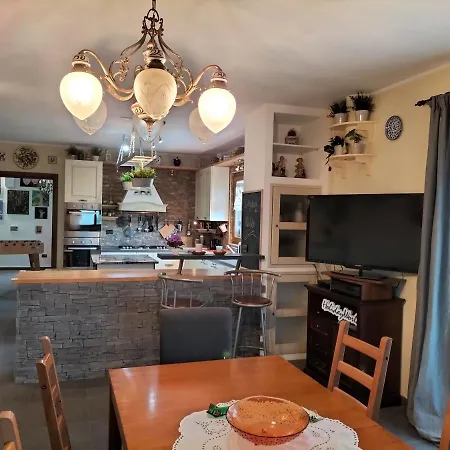 Apartamento Floma By World Rocca San Giovanni