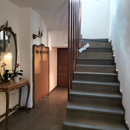 Apartamento Floma By World Rocca San Giovanni