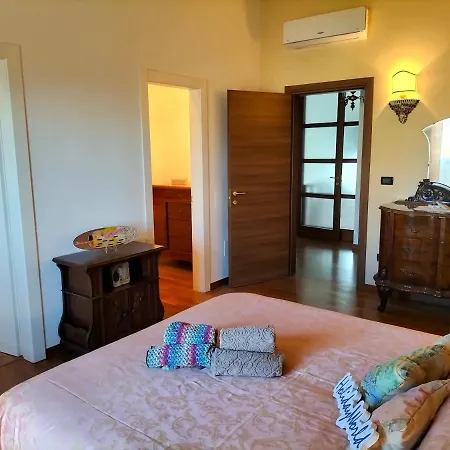 Apartamento Floma By World Rocca San Giovanni