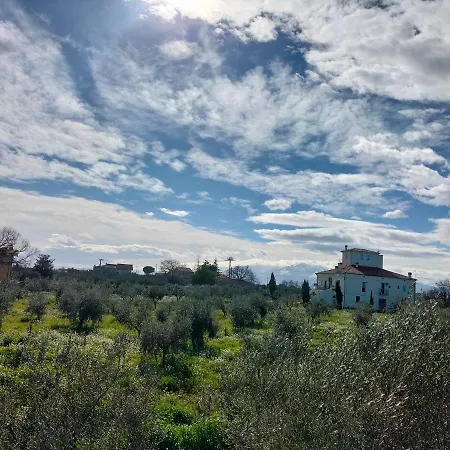 Apartamento Floma By World Rocca San Giovanni