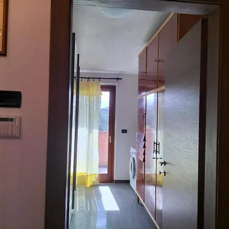 Apartamento Floma By World Rocca San Giovanni