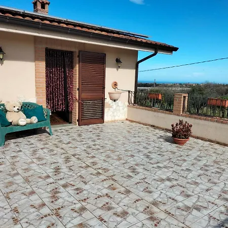 Floma By World * Rocca San Giovanni