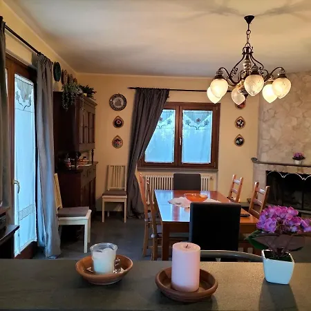 Apartamento Floma By World Rocca San Giovanni