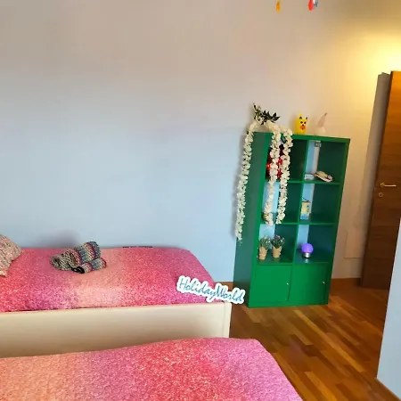 Floma By World Apartamento