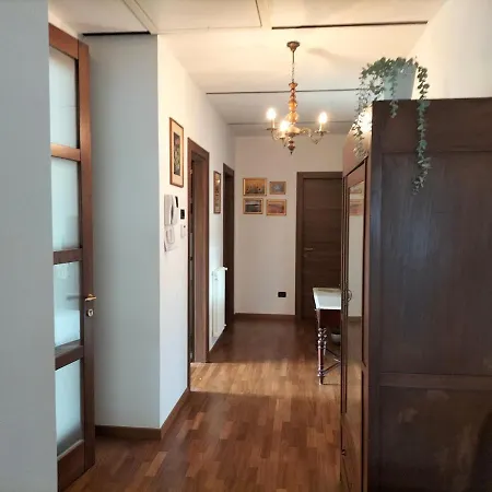 Apartamento Floma By World Rocca San Giovanni