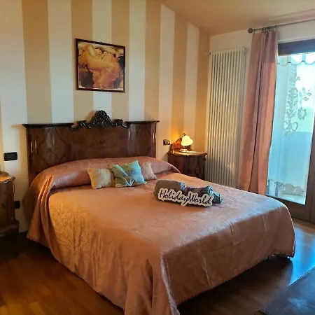 Floma By World Apartamento Rocca San Giovanni
