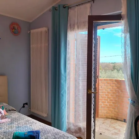 Floma By World Apartamento Rocca San Giovanni