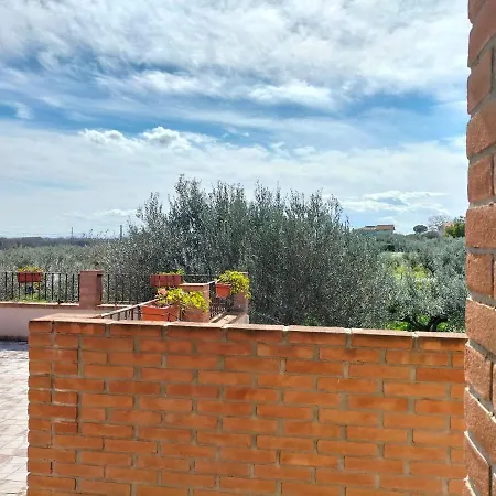 Floma By World Rocca San Giovanni