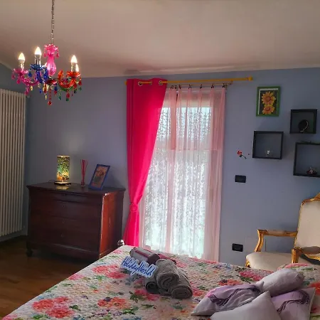 Apartamento Floma By World Rocca San Giovanni