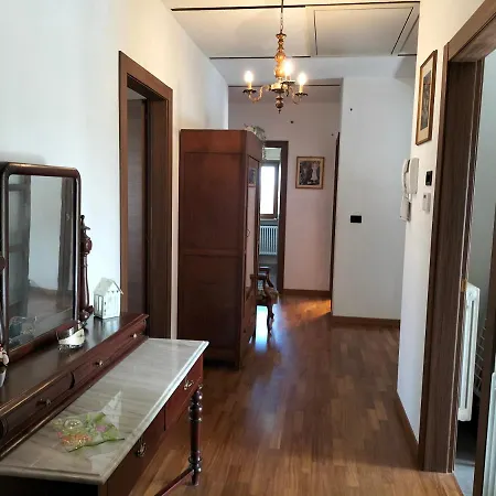 Floma By World Apartamento Rocca San Giovanni