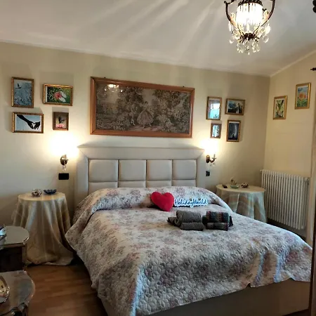 Floma By World Apartamento Rocca San Giovanni