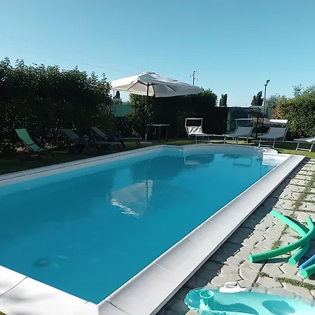 Floma By World Apartamento Rocca San Giovanni